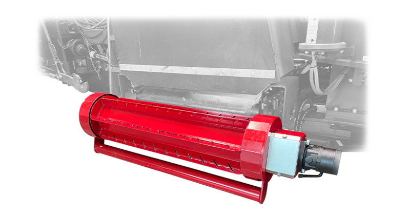 V-COMFORT Bedding Roller