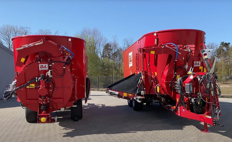 Maschine des Monats Juni