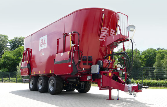 Unsere Maschinenhighlights