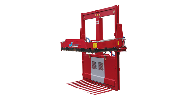 V-LOAD Cutter Megastar