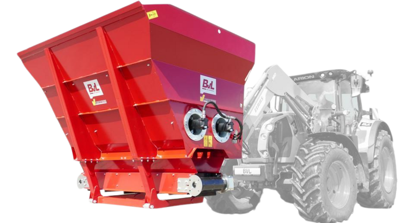 [Translate to Russisch:] V-COMFORT Bedding 2.0