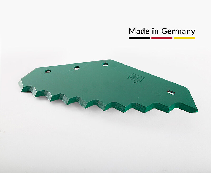 Icône Préservation de la structure du fourrage