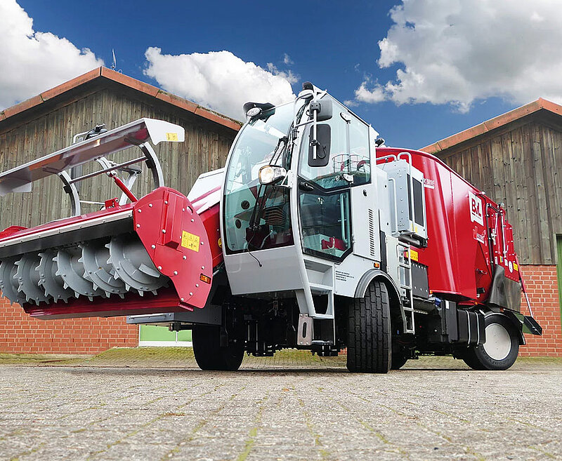 V-MIX Drive Maximus Plus/Giant