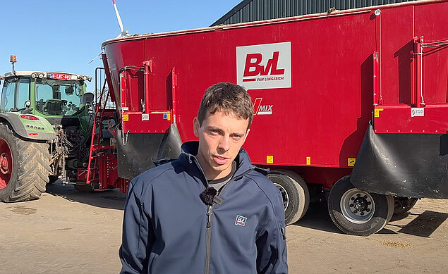 Familienbetrieb Janssens