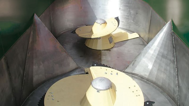 BvL Edelstahlauskleidung