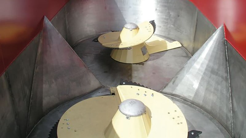 BvL Edelstahlauskleidung