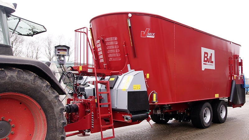 BvL Austragevarianten