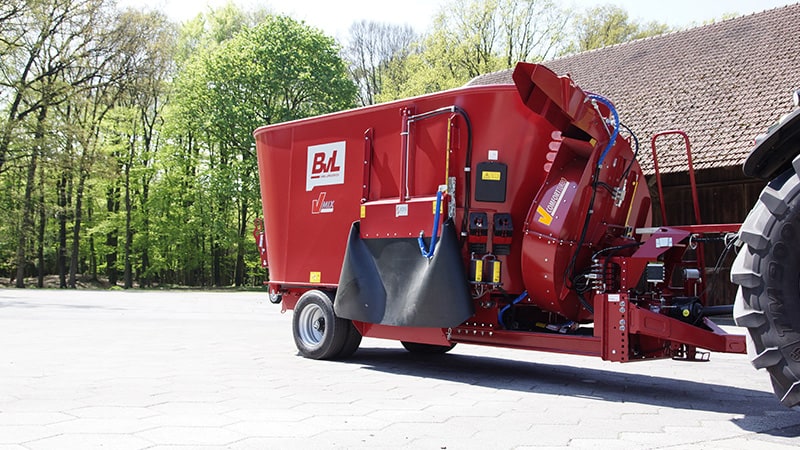 BvL Austragevarianten