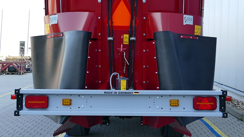 BvL Austragevarianten