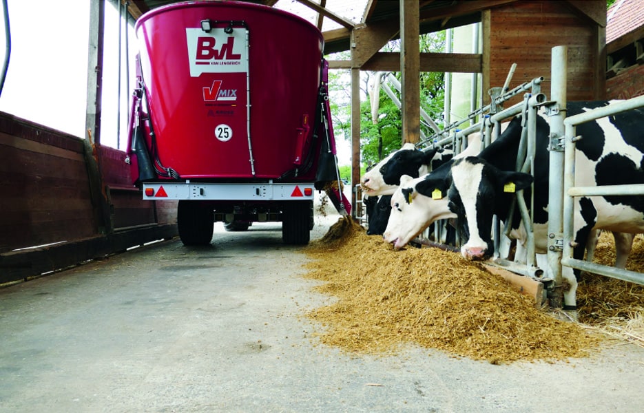 Technique d'alimentation